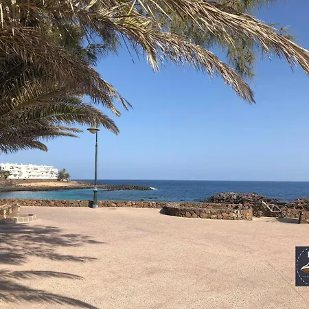 Suri Costa Teguise *