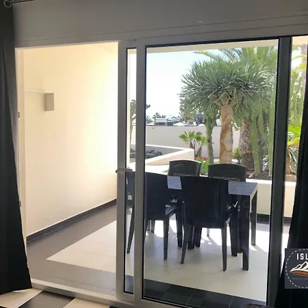 Suri Costa Teguise Apartment Teguise (Lanzarote)