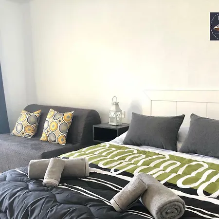 Suri Costa Teguise Apartment