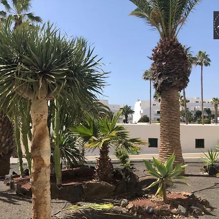 Suri Costa Teguise Apartment