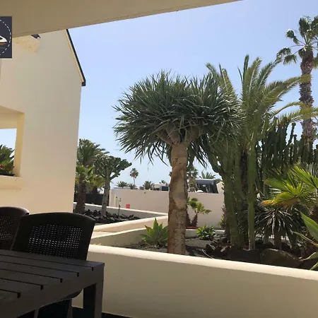 Suri Costa Teguise * Teguise (Lanzarote)