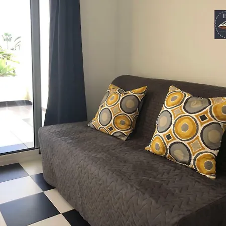 Apartment Suri Costa Teguise