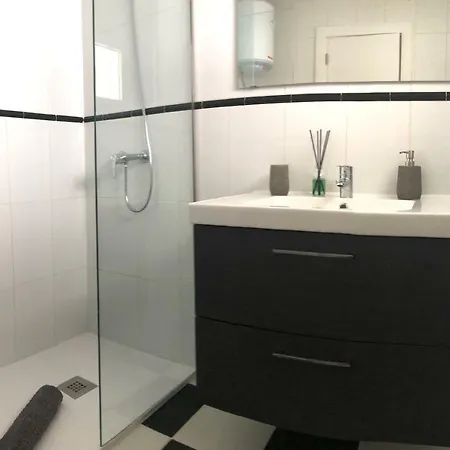 Apartment Suri Costa Teguise Teguise (Lanzarote)