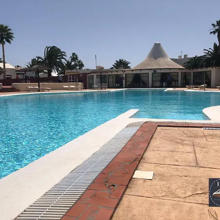 Apartment Suri Costa Teguise Teguise (Lanzarote)