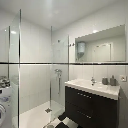Suri Costa Teguise Apartment *
