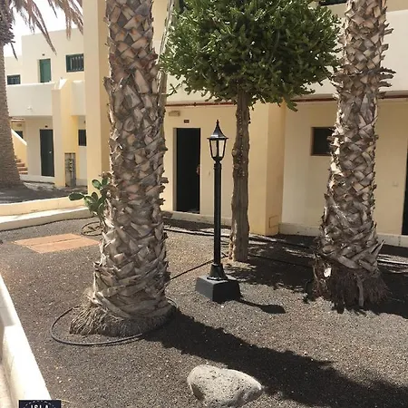 Suri Costa Teguise