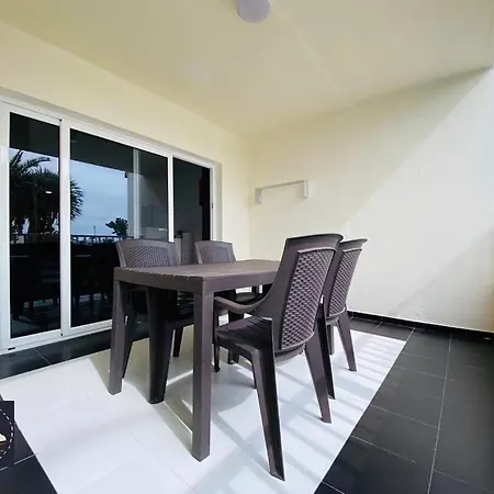 Apartment Suri Costa Teguise Teguise (Lanzarote)