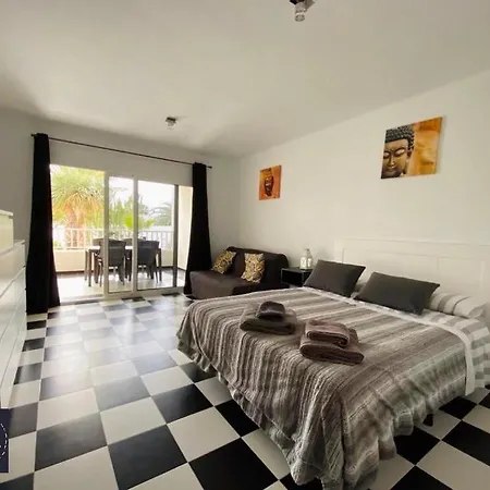 Suri Costa Teguise Apartment Teguise (Lanzarote)