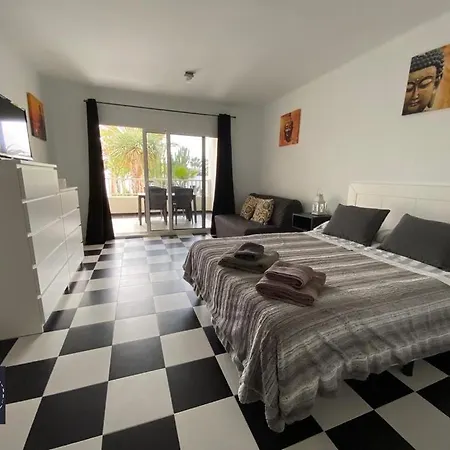Apartment Suri Costa Teguise Teguise (Lanzarote)