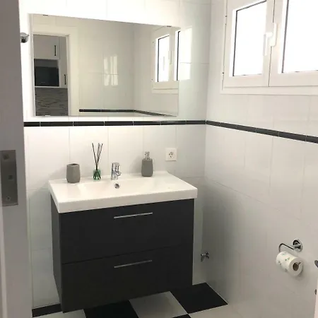 Apartman Suri Costa Teguise