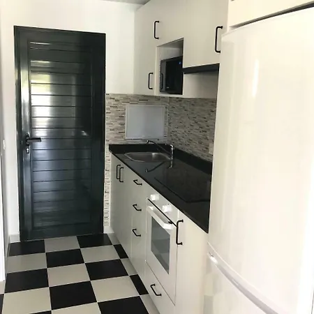 Apartman Suri Costa Teguise *