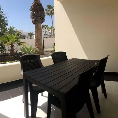 Apartman Suri Costa Teguise Teguise