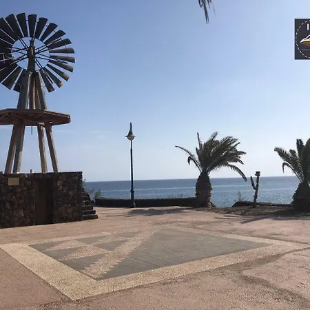 Apartman Suri Costa Teguise *
